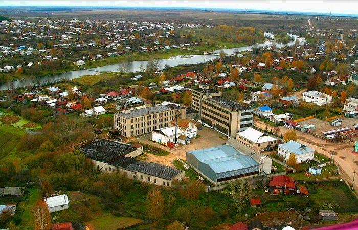 гостиницу р-н Ардатовский г Ардатов фото 1