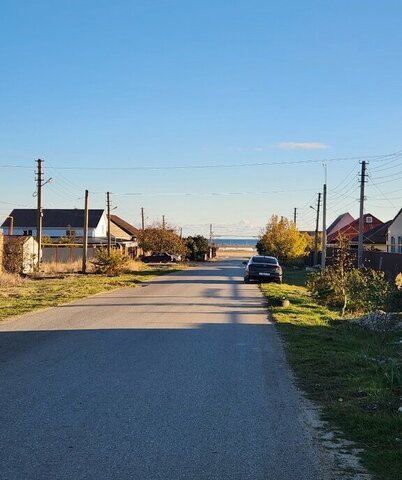 пгт Приморский ул Сеитвелиева фото