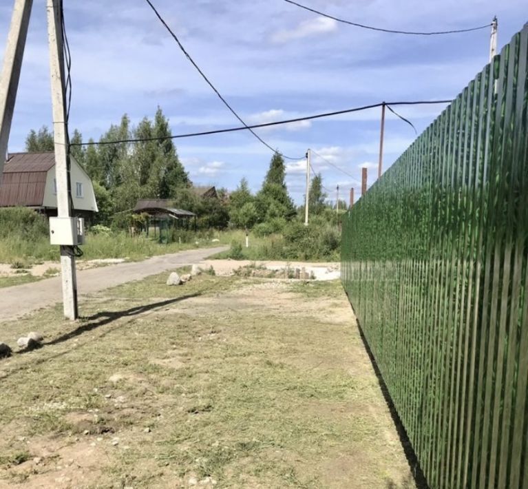 земля р-н Лужский д Жельцы ул Восточная Толмачевское городское поселение фото 2