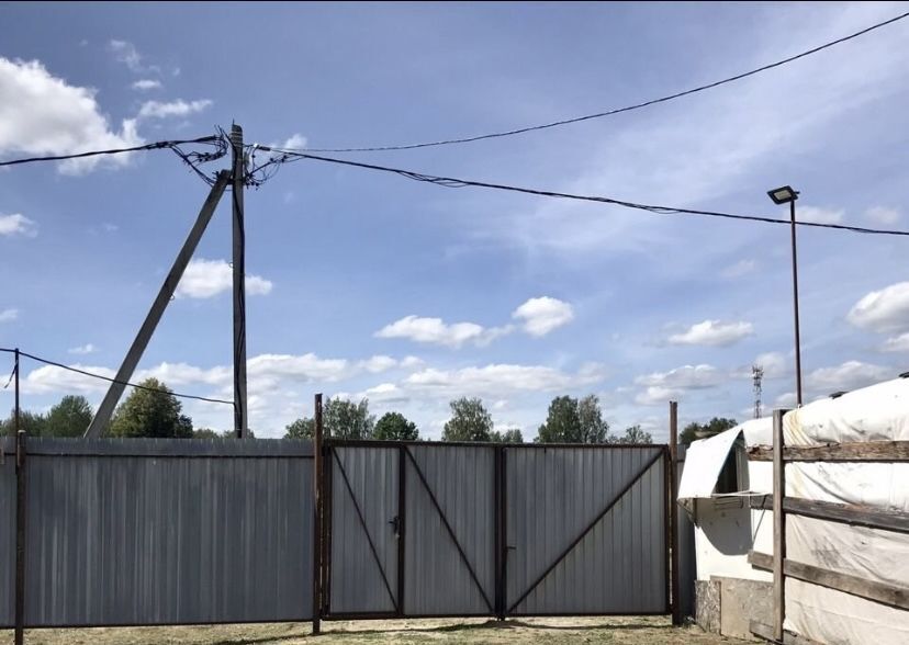 земля р-н Лужский д Жельцы ул Восточная Толмачевское городское поселение фото 6