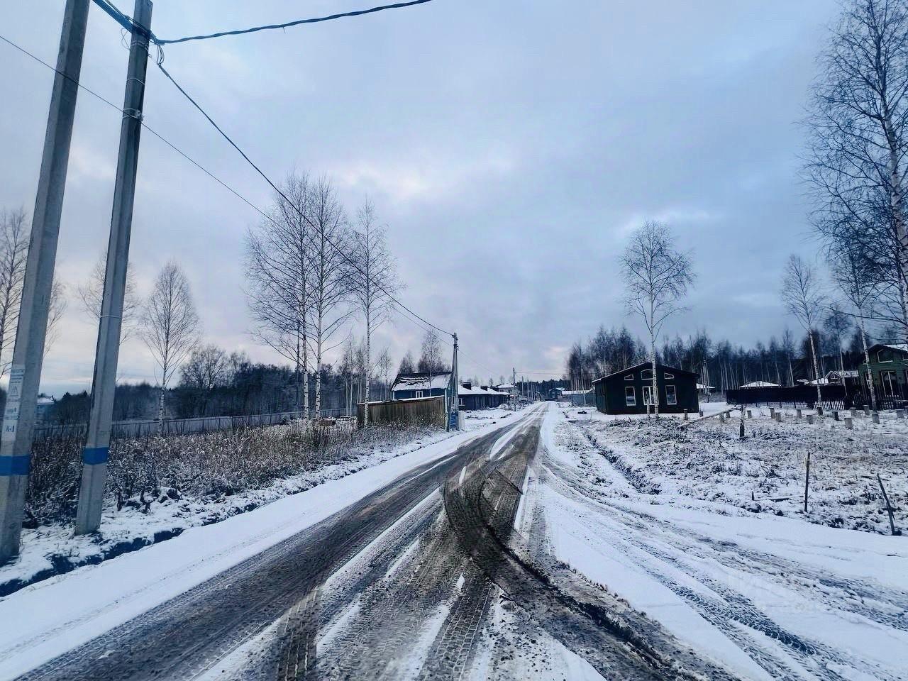 земля городской округ Дмитровский Андрейково Лайф кп, 97 фото 7