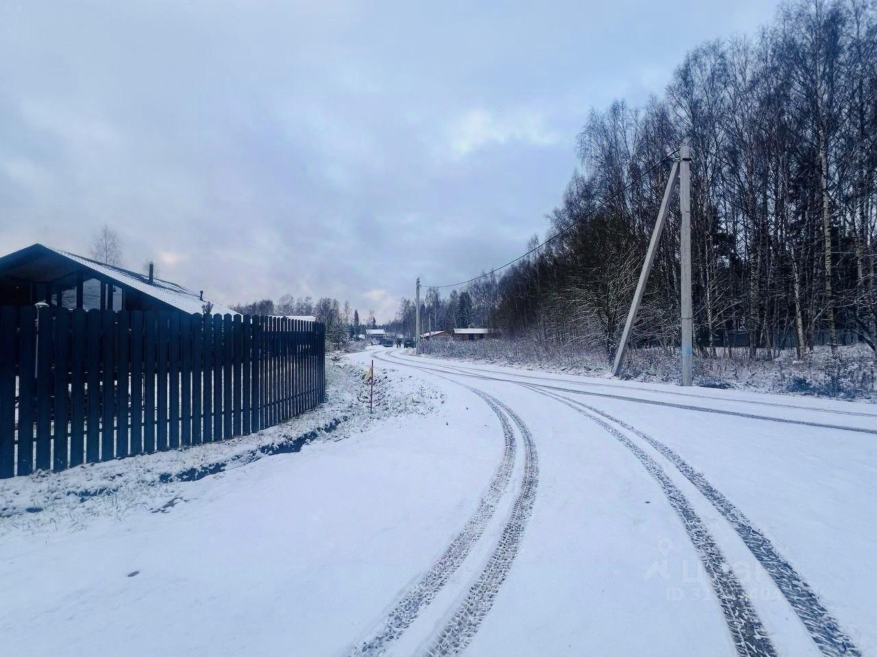 земля городской округ Дмитровский Андрейково Лайф кп, 97 фото 14