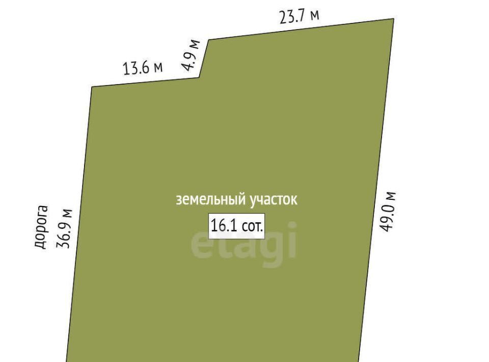 земля р-н Выборгский п Пески Полянское с/пос, Балтийская Ривьера кп, 50 фото 2