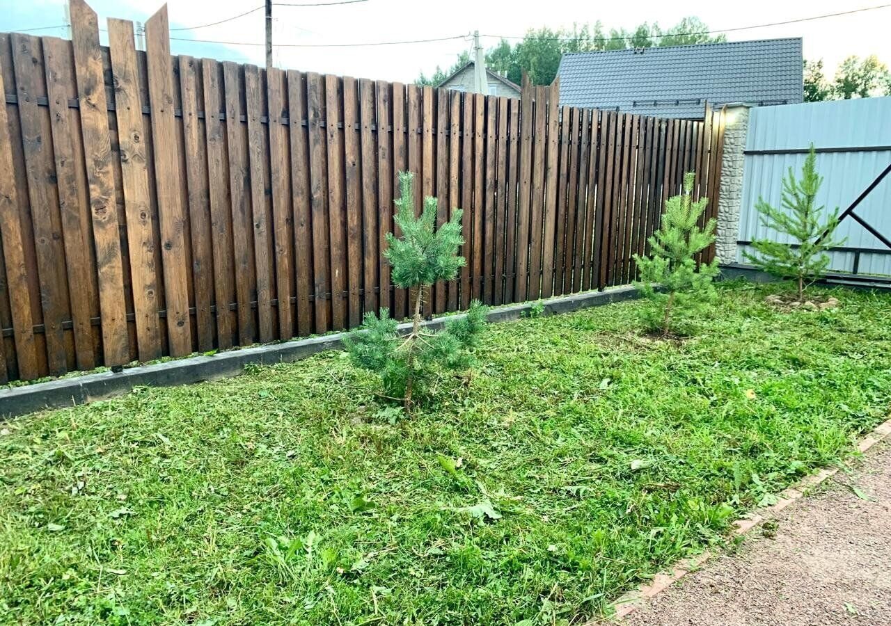 дом г Красное Село тер Сергиево 8 км, Виллозское городское поселение, коттеджный пос. Форпост, Ленинградская обл., Ломоносовский р-н, д. Пикколово, Красносельское шоссе фото 38