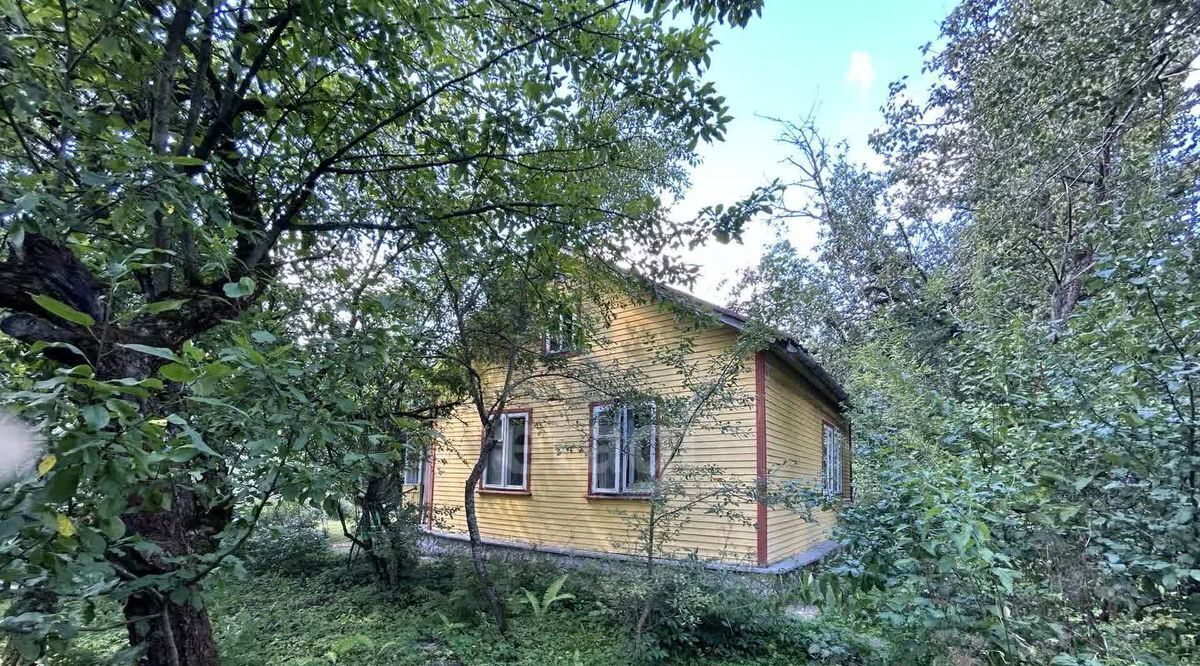 дом городской округ Раменский д Пласкинино снт Лесное Ипподром, 40 фото 13