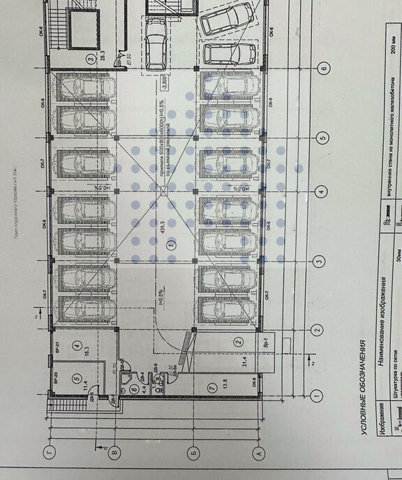 свободного назначения г Краснодар ул им. Дзержинского 27 фото 18