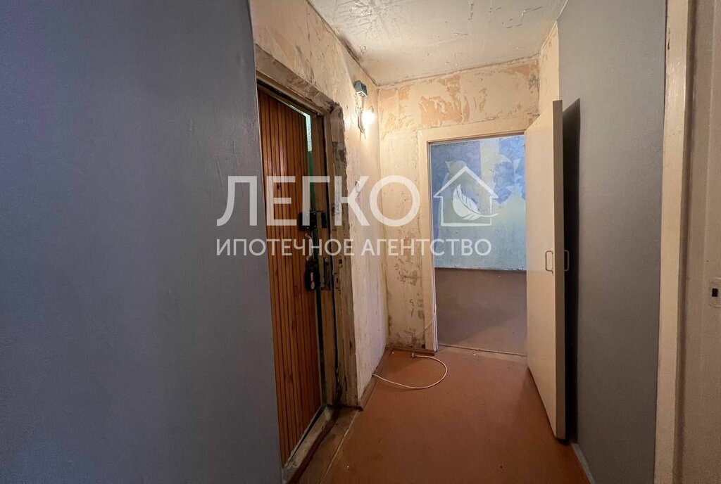 квартира г Новосибирск Заельцовская ул Каунасская 5/2 фото 4