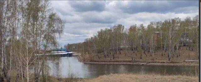 городской округ Одинцовский п Барвиха Крылатское, вл 1 фото