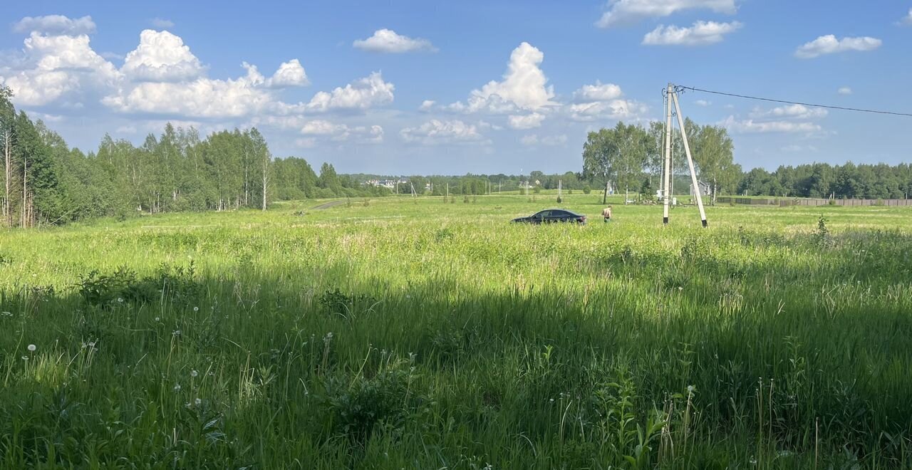 земля городской округ Истра п Глебовский 9766 км, садоводческое некоммерческое товарищество Фрунзенец, 170, г. о. Истра, Волоколамское шоссе фото 3