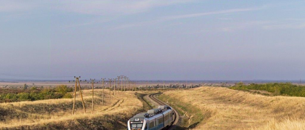 земля р-н Кировский с Владиславовка ул Гоголя фото 4