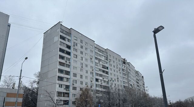 ул Таллинская 11к/1 фото