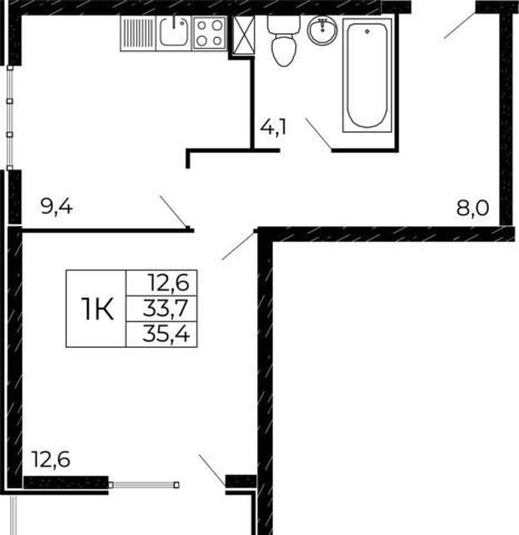 р-н Советский Левенцовский XI мкр, кв-л 11-5, стр. 11-5-2 фото