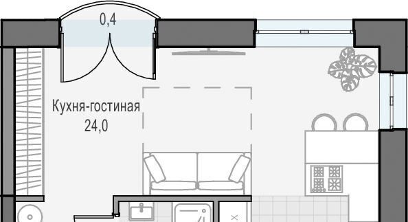 метро Бутырская ул Академика Королева 21 муниципальный округ Марфино фото