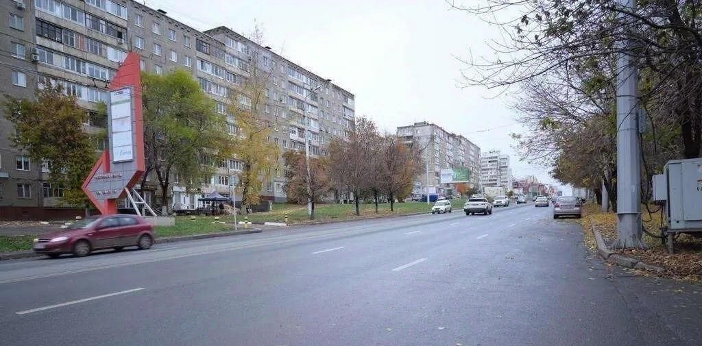 квартира г Уфа р-н Кировский ул Степана Кувыкина 8 фото 23