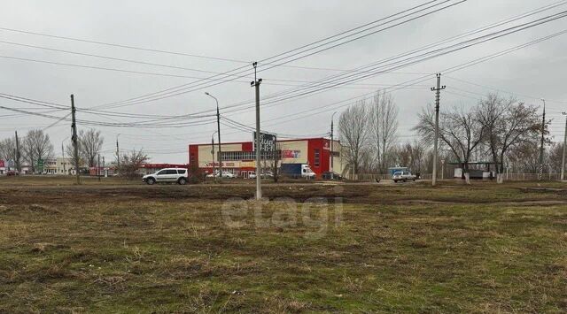 земля ул Мельничная 14 городское поселение Энгельс, Кирпичный фото