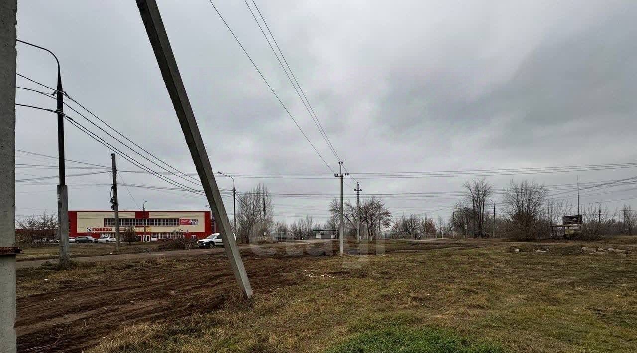 земля г Энгельс ул Мельничная 14 городское поселение Энгельс, Кирпичный фото 3