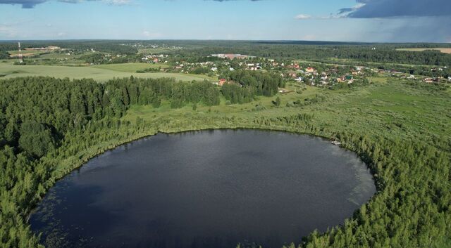 городской округ Дмитровский д Мелихово 9755 км, 97, Икша, Дмитровское шоссе фото