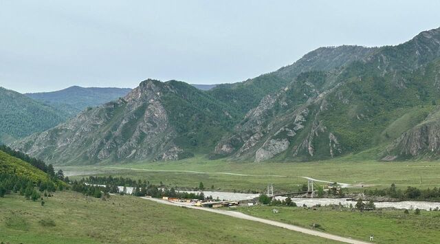 ул Центральная Куюсское сельское поселение фото