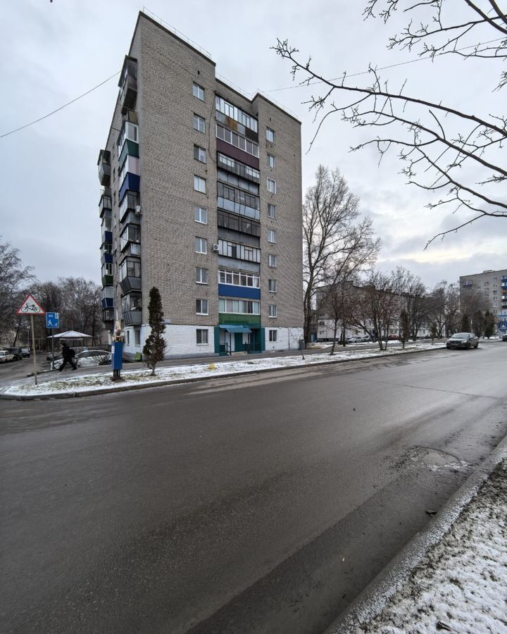 свободного назначения р-н Альметьевский г Альметьевск пр-кт Габдуллы Тукая 39 Республика Татарстан Татарстан, муниципальное образование Альметьевск фото 1