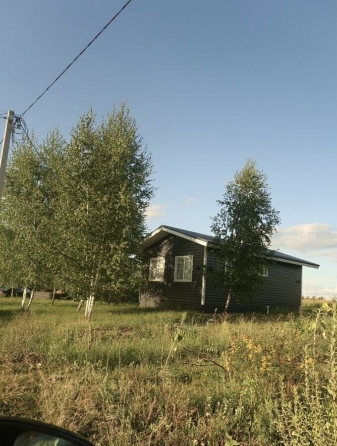 земля р-н Бессоновский с Бессоновка ул Центральная Бессоновский сельсовет фото 7