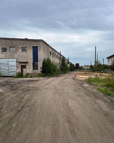 производственные, складские с Кичменгский Городок с. Кичменгский Городок фото