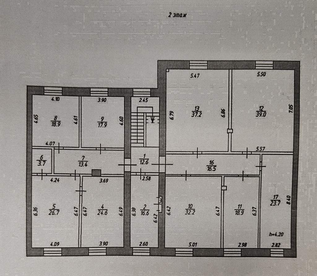 офис г Ярославль р-н Кировский ул Революционная 32 фото 3