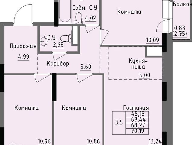 Строитель Ижевск городской округ, Строящийся жилой дом фото