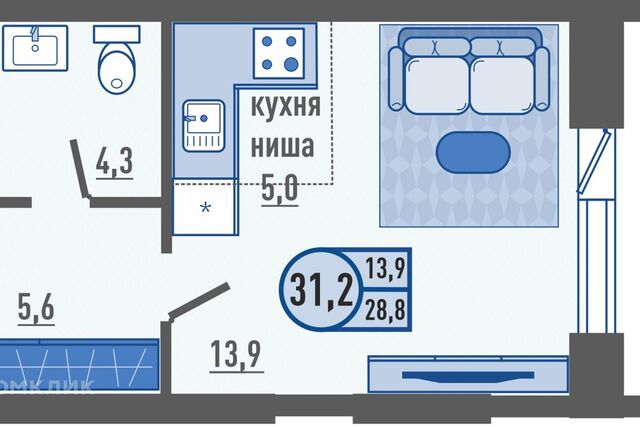 р-н Орловский д. Жилина фото