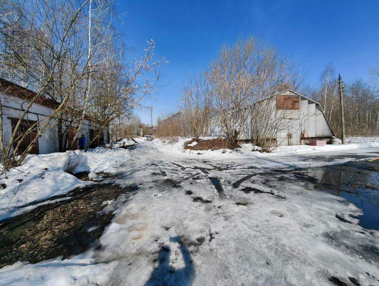 свободного назначения городской округ Богородский г Электроугли пер Горки 1 Ногинск г фото 7