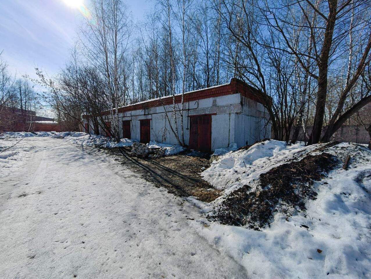 свободного назначения городской округ Богородский г Электроугли пер Горки 1 Ногинск г фото 9