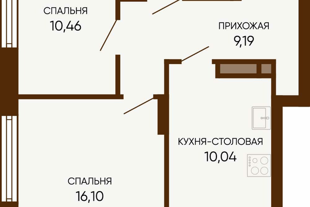 р-н Чкаловский Екатеринбург городской округ, Тишина-2, жилой комплекс фото