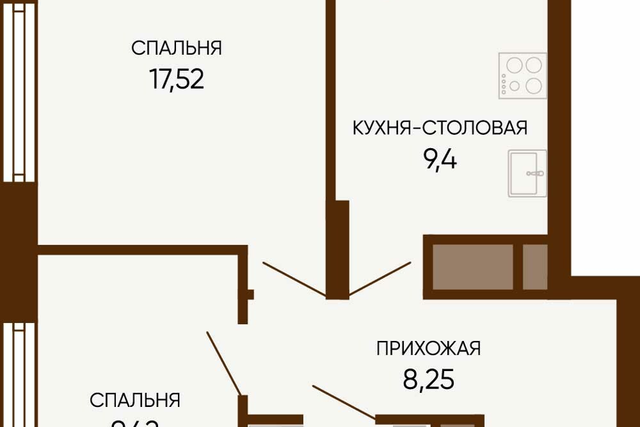 р-н Чкаловский Екатеринбург городской округ, Тишина-2, жилой комплекс фото