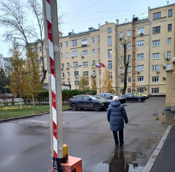 свободного назначения г Москва метро Крестьянская Застава ул Воронцовская 21 муниципальный округ Таганский фото 2