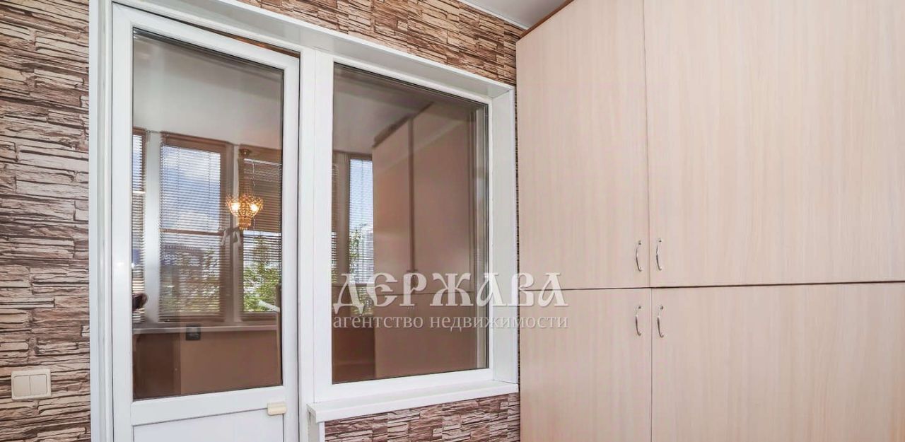 квартира г Старый Оскол Лесной микрорайон 10 фото 19