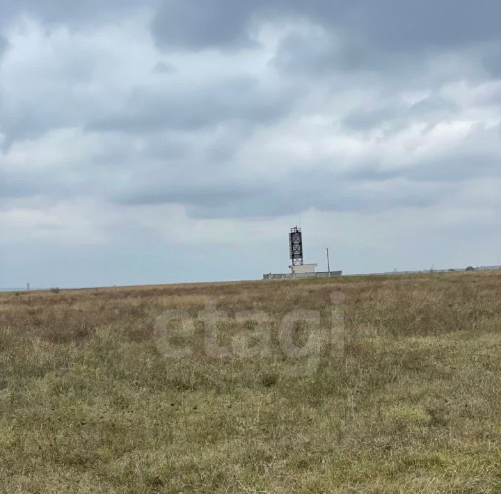 земля р-н Сакский с Крыловка снт тер.Новоозерный Штормовское с/пос фото 1