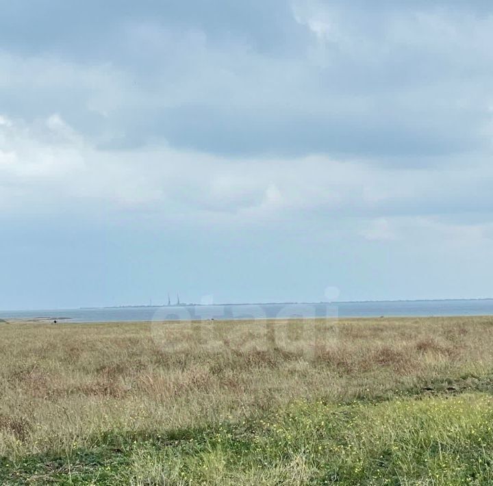 земля р-н Сакский с Крыловка снт тер.Новоозерный Штормовское с/пос фото 2