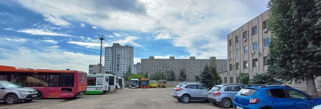 свободного назначения г Волгоград р-н Тракторозаводский ул Гороховцев 3 фото 23