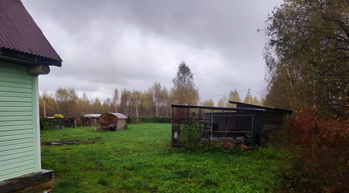 дом городской округ Клин д Бутырки 2А фото 31