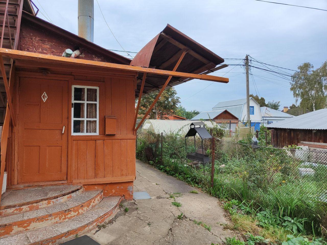 дом городской округ Зарайск улица Свободы фото 10