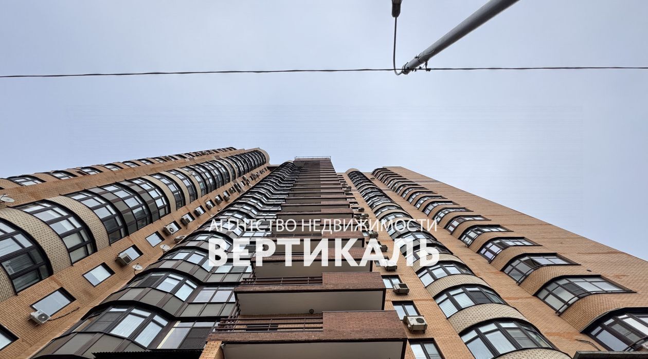 квартира г Москва метро Аминьевская ул Нежинская 8к/1 фото 34