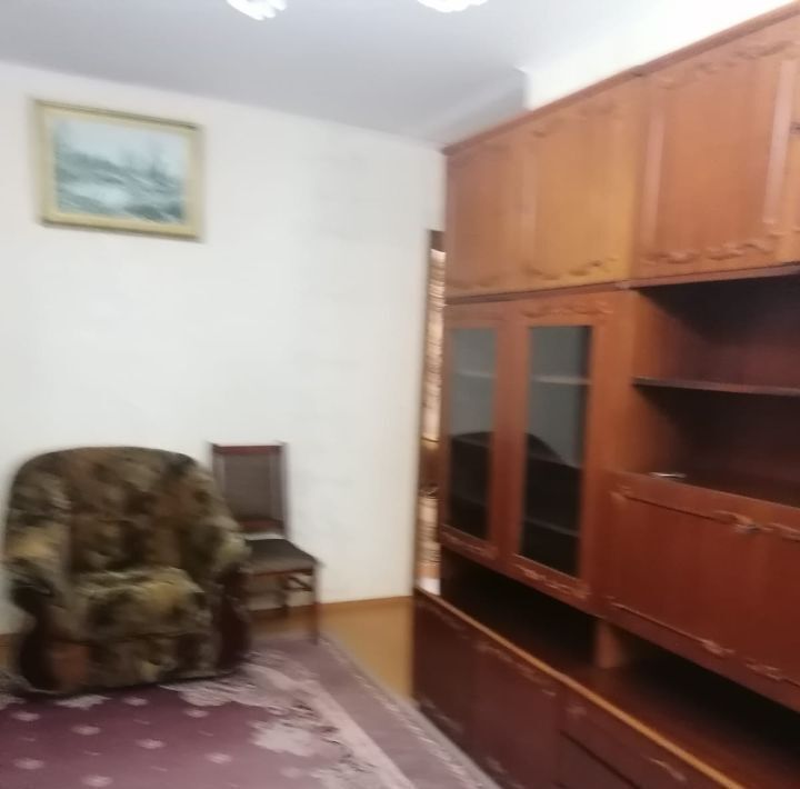 квартира г Уфа р-н Калининский ул Интернациональная 181/2 фото 13