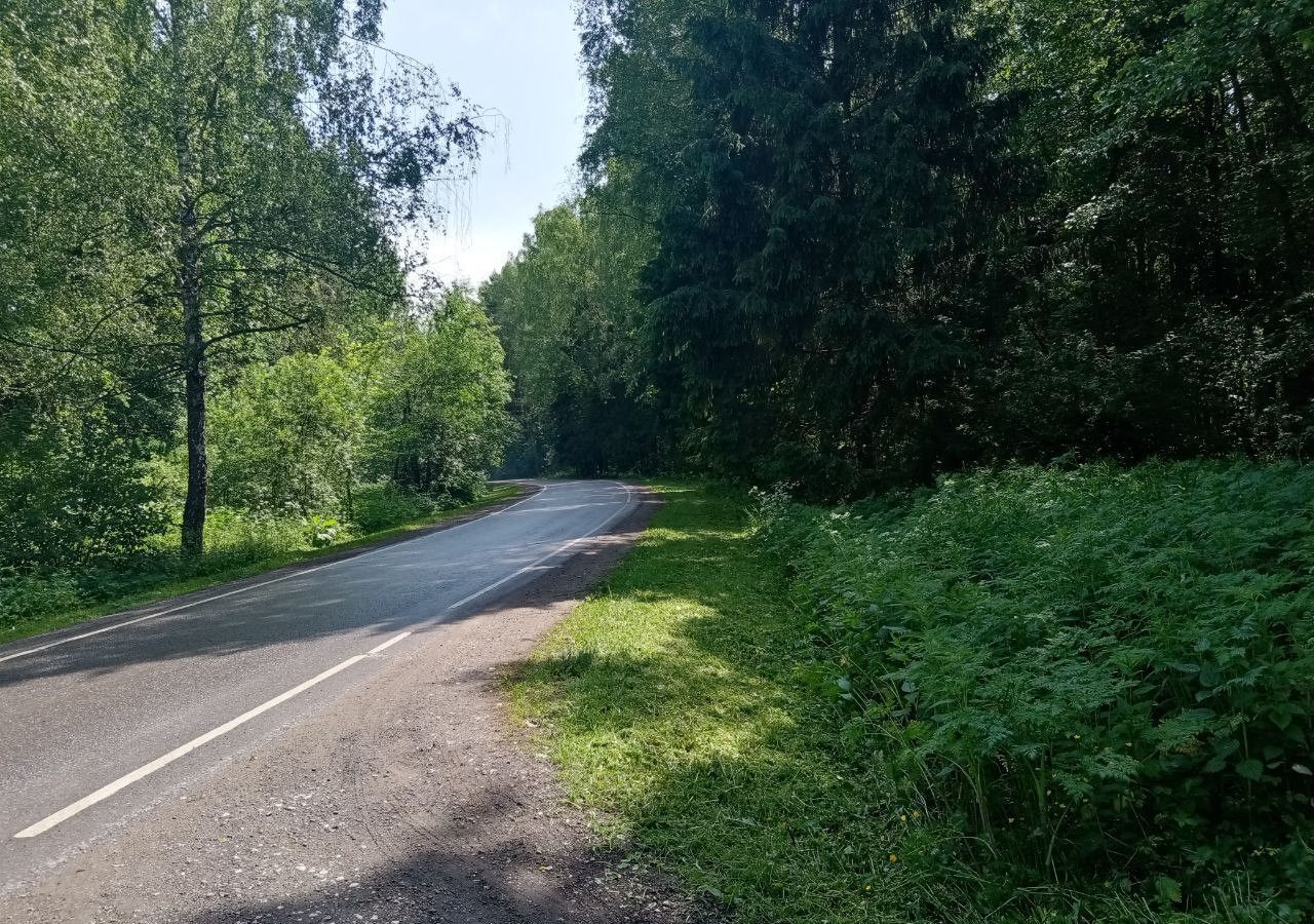 земля городской округ Ступино д Кравцово снт Северка-90 9783 км, Михнево, Новокаширское шоссе фото 6