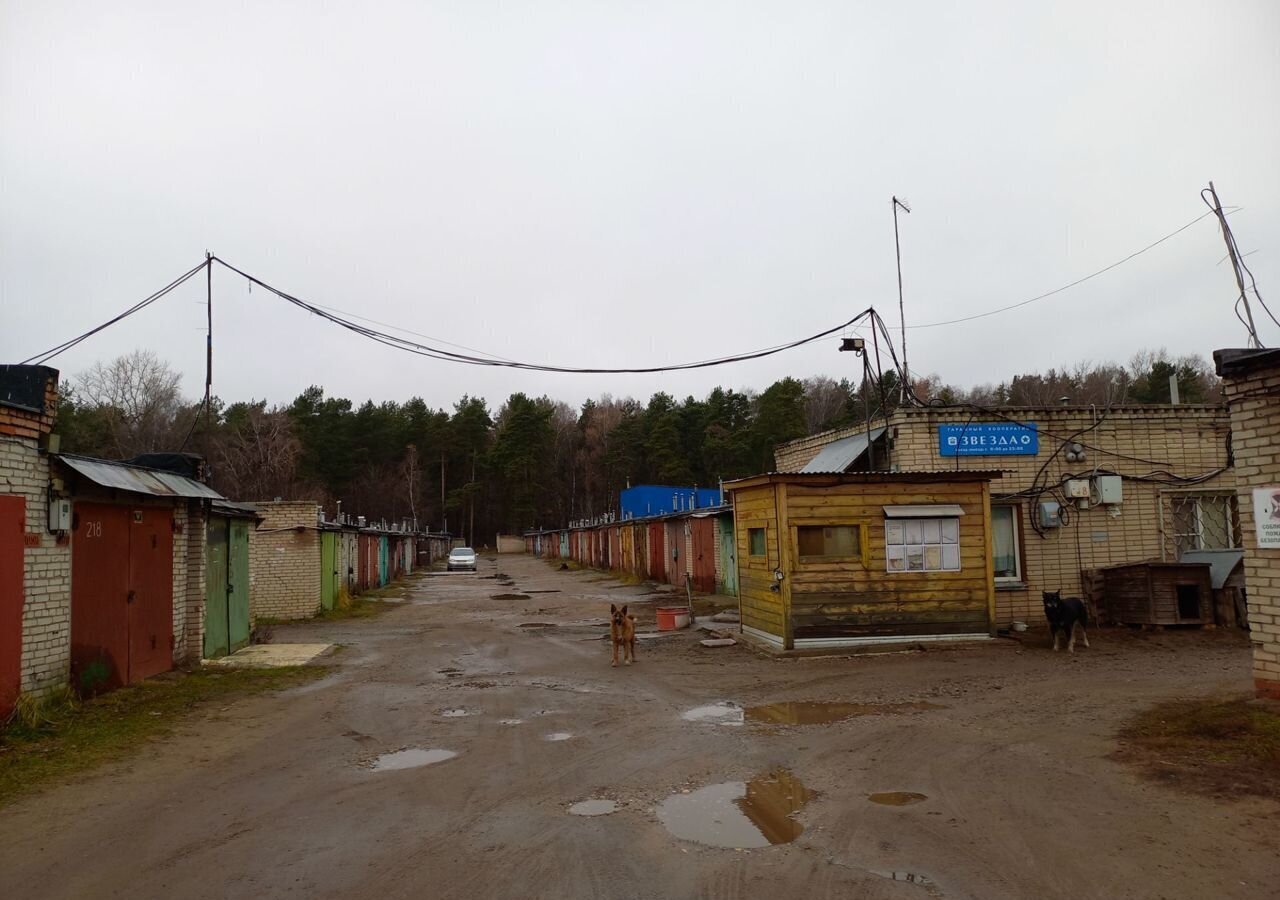 гараж городской округ Раменский д Верея Удельная фото 4