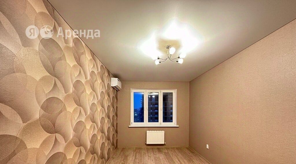 квартира г Краснодар р-н Прикубанский ул Командорская 9/2 фото 5