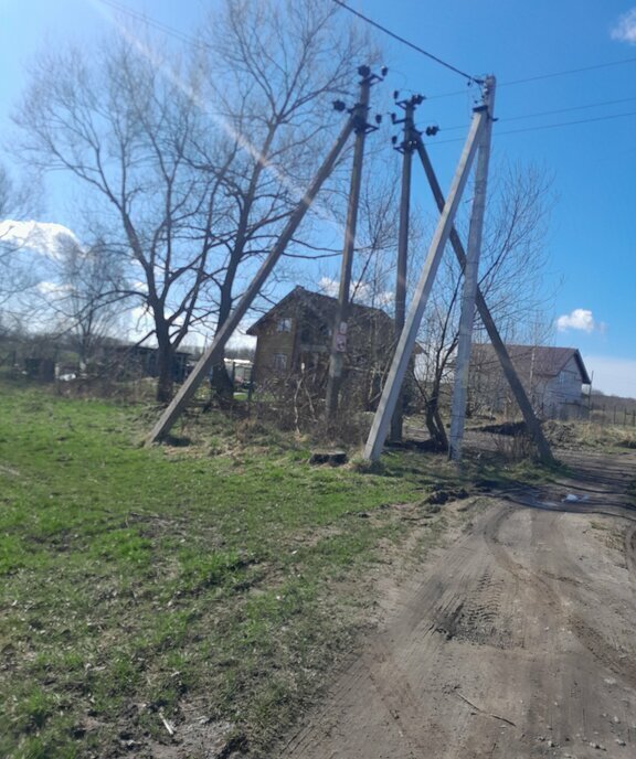 земля р-н Багратионовский п Ново-Московское ул Школьная Багратионовский муниципальный округ фото 1