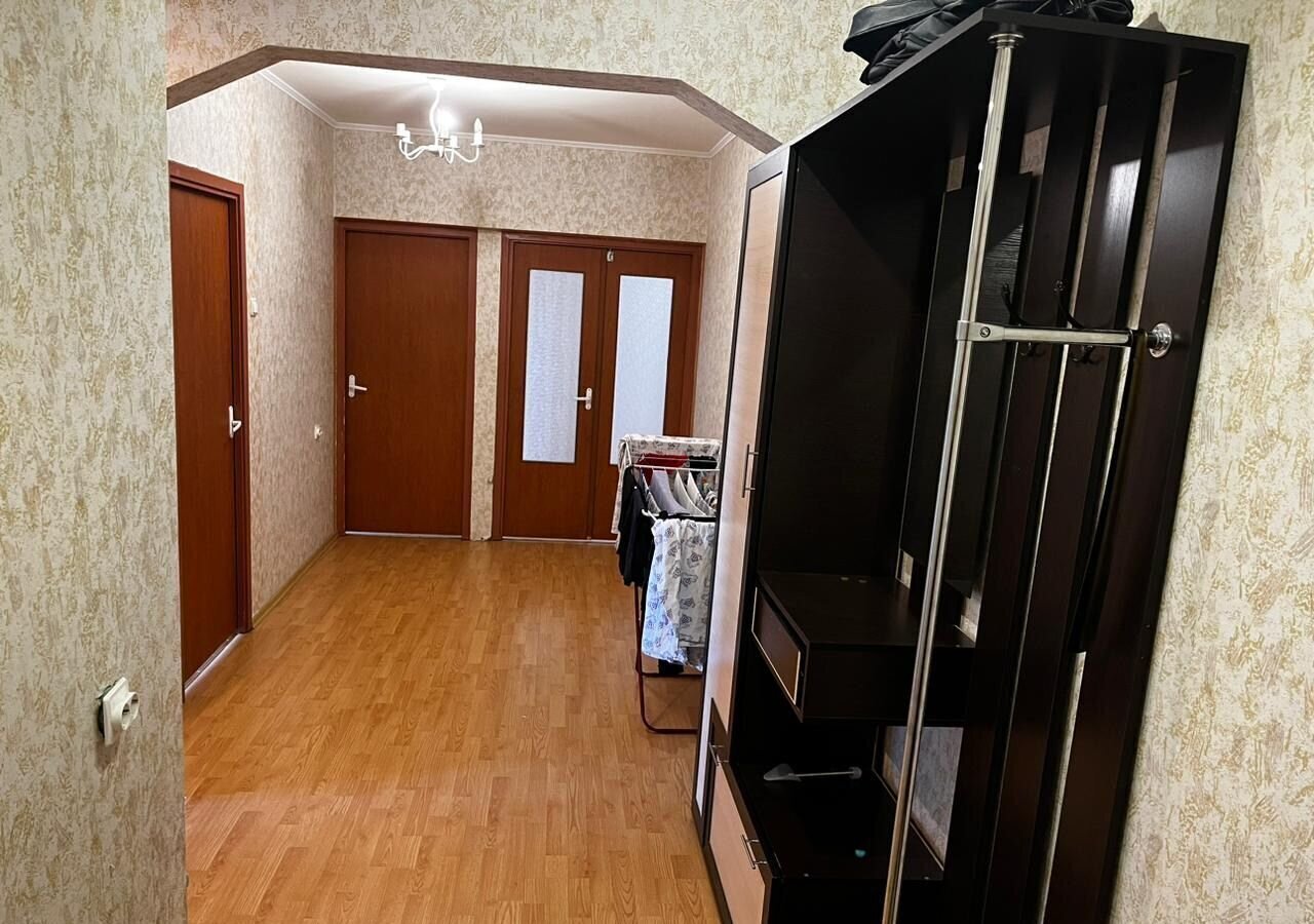 комната г Москва метро Аннино ш Варшавское 160к/1 фото 5