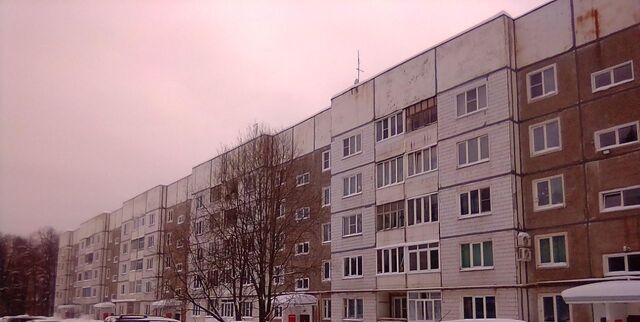 с Богородское ул Парковая 57 с пос, Богородское фото