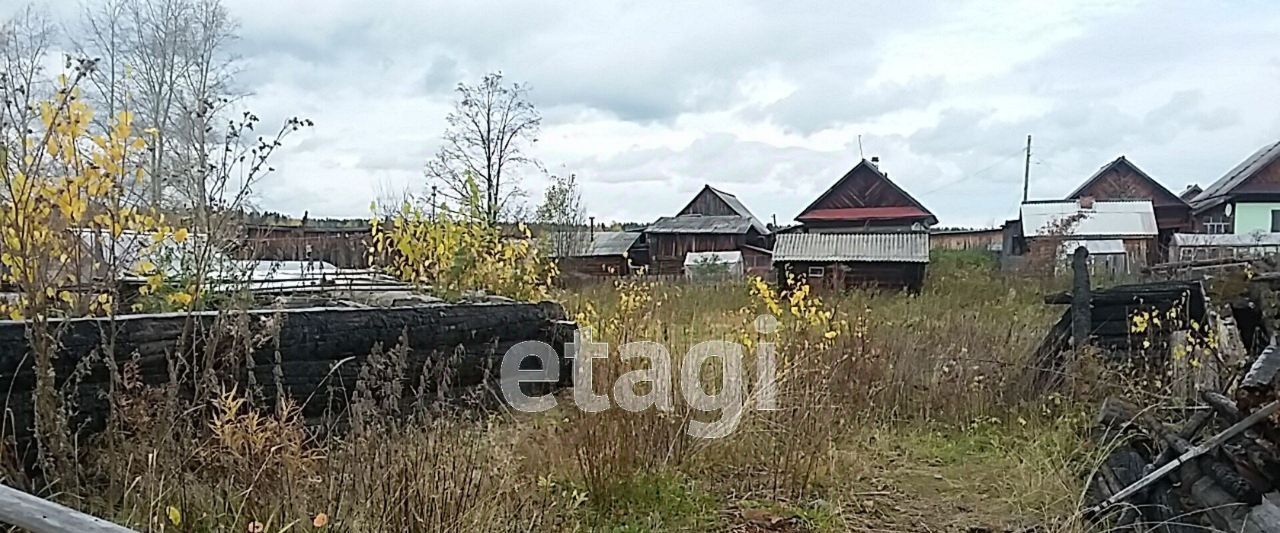 земля г Кушва п Баранчинский ул Северная Кушвинский городской округ фото 4