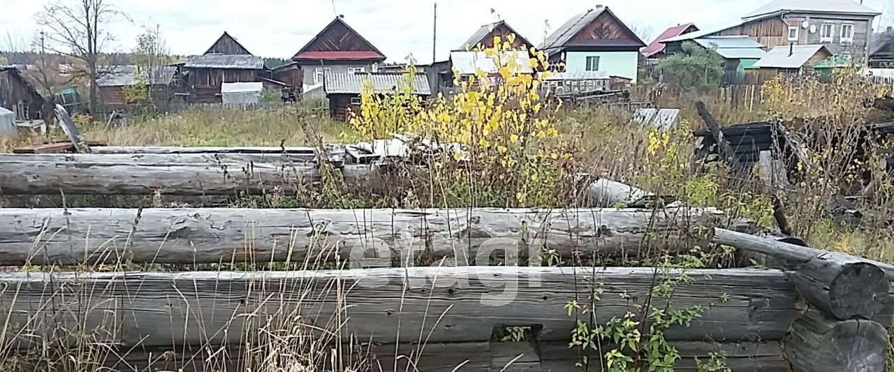 земля г Кушва п Баранчинский ул Северная Кушвинский городской округ фото 8