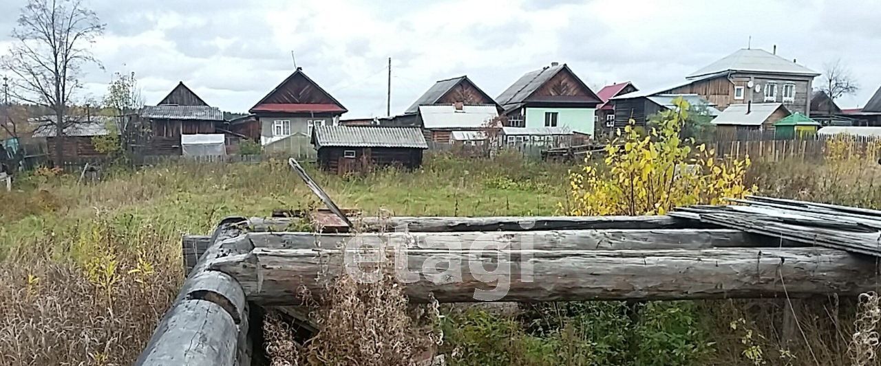 земля г Кушва п Баранчинский ул Северная Кушвинский городской округ фото 9